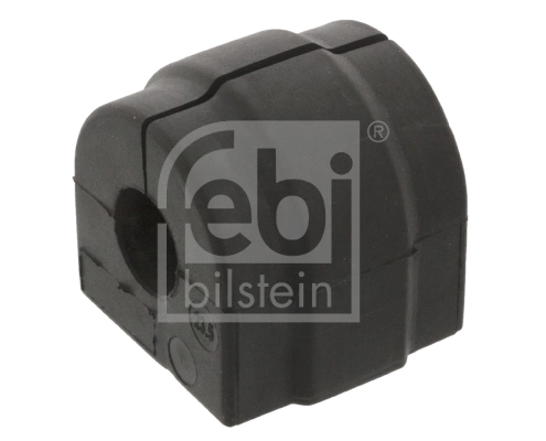Mounting, stabiliser bar